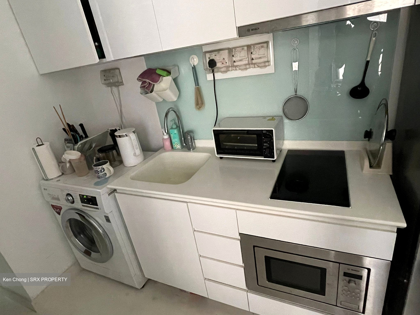 Urban Vista (D16), Condominium #501703761